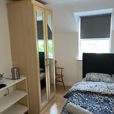 Appartement The Court à Edgware Extérieur photo
