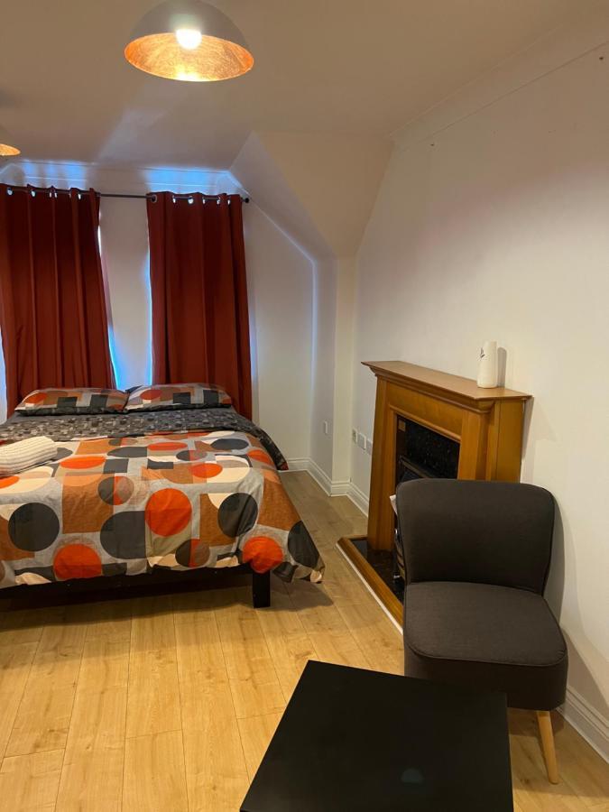 Appartement The Court à Edgware Extérieur photo