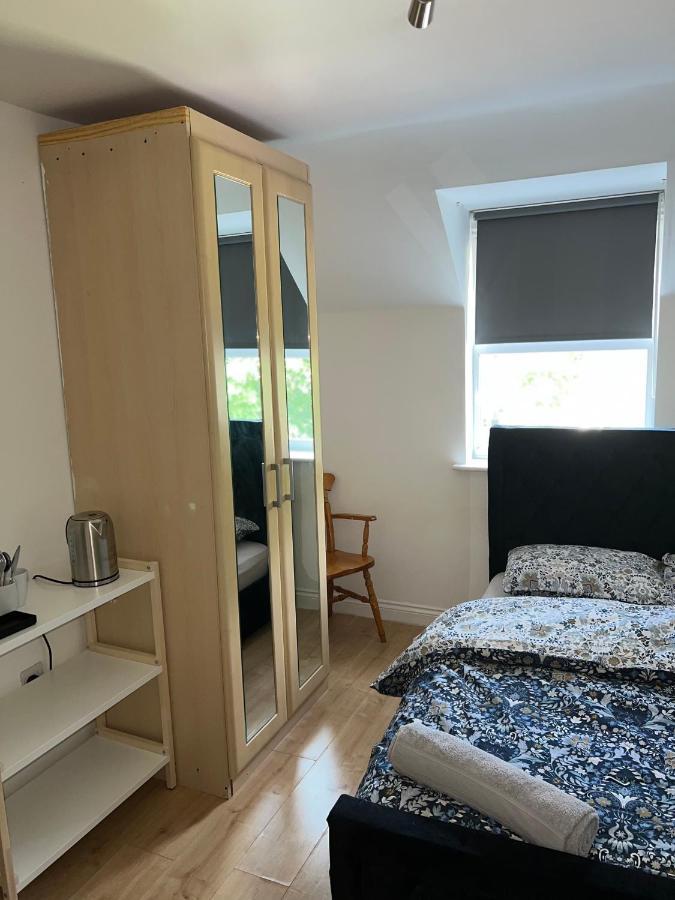 Appartement The Court à Edgware Extérieur photo