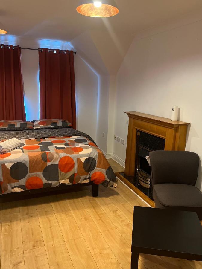 Appartement The Court à Edgware Extérieur photo
