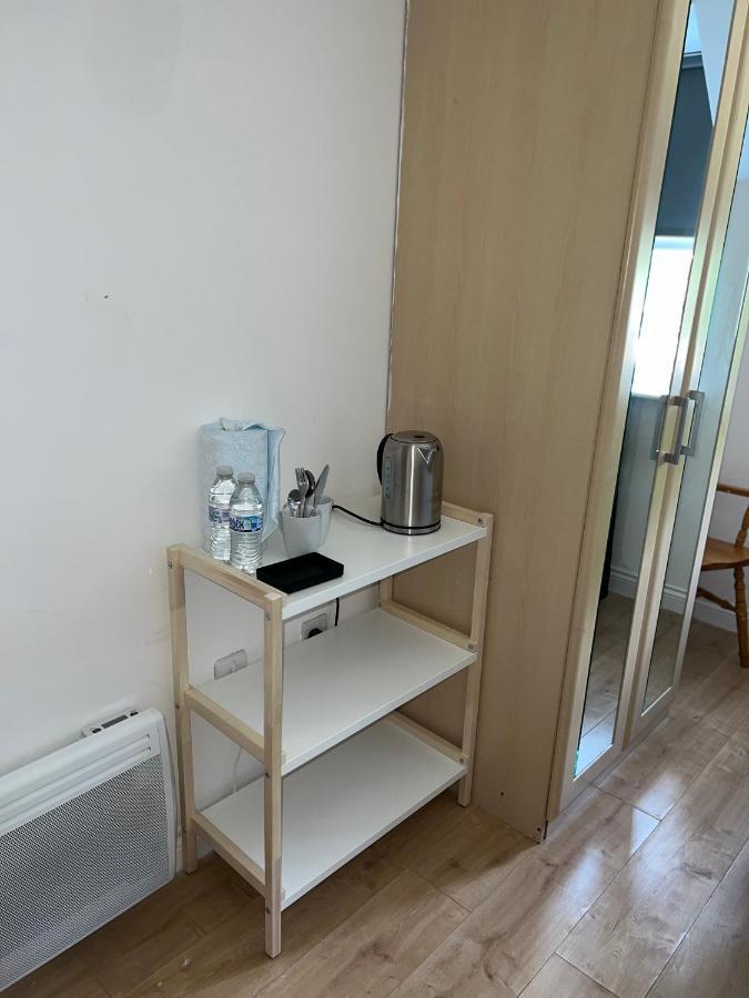 Appartement The Court à Edgware Extérieur photo